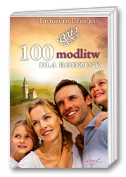 100 modlitw dla rodziny