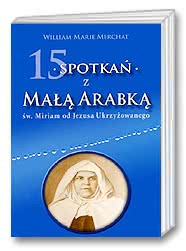 15 spotkań z Małą Arabką