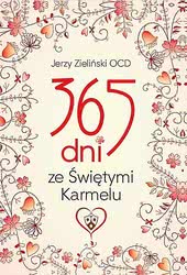 365 dni ze Świętymi Karmelu