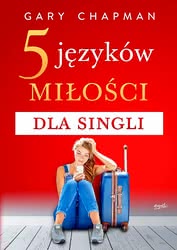 5 języków miłości dla singli