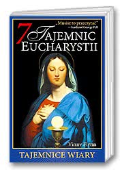 7 tajemnic Eucharystii