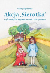 Akcja sierotka