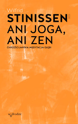 Ani joga, ani zen