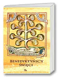 Benedyktyńscy święci