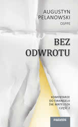 Bez odwrotu