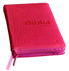 Biblia dla kobiet - w etui z suwakiem