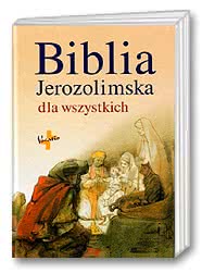 Biblia Jerozolimska dla wszystkich