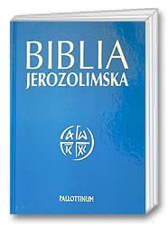 Biblia Jerozolimska