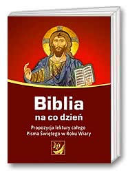 Biblia na co dzień