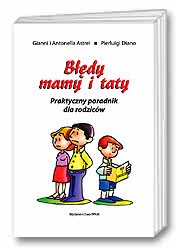 Błędy mamy i taty