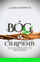 Bóg vs. Cierpienie