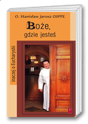 Boże, gdzie jesteś