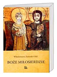 Boże miłosierdzie