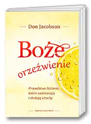 Boże orzeźwienie