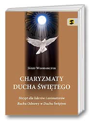 Charyzmaty Ducha Świętego