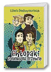 Chłopaki z domku na drzewie