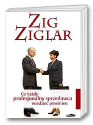 Co każdy profesjonalny sprzedawca wiedzieć powinien