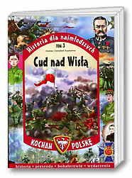 Cud nad Wisłą Tom III