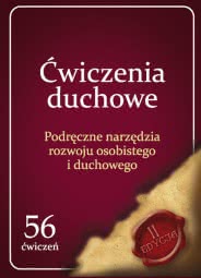 Ćwiczenia duchowe na każdy dzień