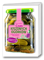 Czas kiszonych ogórków