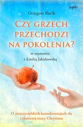 Czy grzech przechodzi na pokolenia?