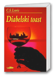 Diabelski toast