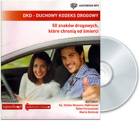 DKD - Duchowy Kodeks Drogowy [AUDIOBOOK]