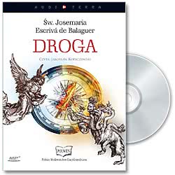 Droga [AUDIOBOOK]