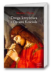 Droga krzyżowa z Ojcami Kościoła