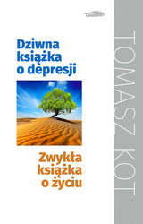 Dziwna książka o depresji