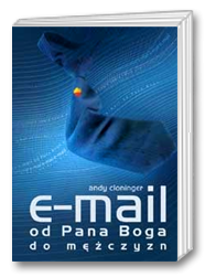 e-mail od Pana Boga do mężczyzn