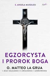 Egzorcysta i prorok Boga