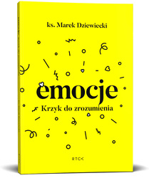 Emocje. Krzyk do zrozumienia