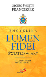 Encyklika Lumen fidei