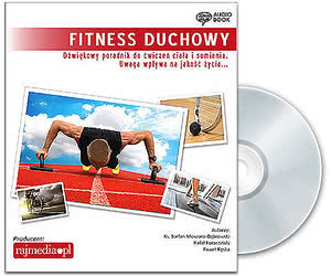 Fitness duchowy [AUDIOBOOK]