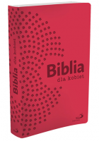 Biblia dla kobiet - w etui z suwakiem