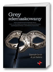 Grey zdemaskowany