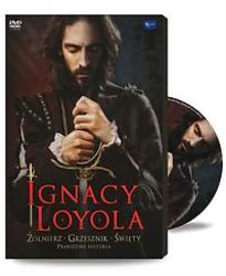 Ignacy Loyola DVD