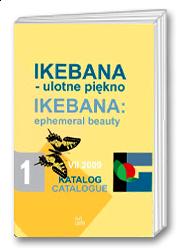 Ikebana - ulotne piękno