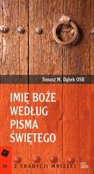 Imię Boże według Pisma Świętego