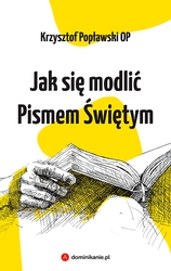 Jak się modlić Pismem Świętym