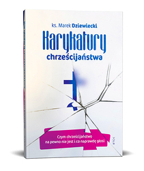 Karykatury chrześcijaństwa