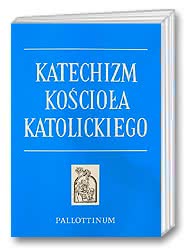 Katechizm Kościoła Katolickiego [OPRAWA MIĘKKA]