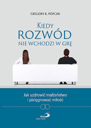 Kiedy rozwód nie wchodzi w grę