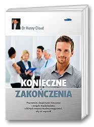 Konieczne zakończenia