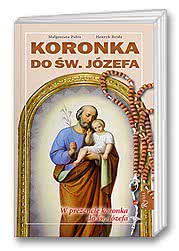 Koronka do św. Józefa