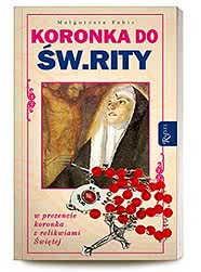 Koronka do św. Rity