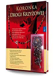 Koronka Drogi Krzyżowej