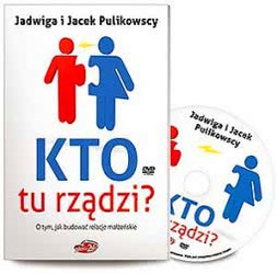 Książka Kto tu rządzi? DVD