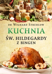 Kuchnia św. Hildegardy